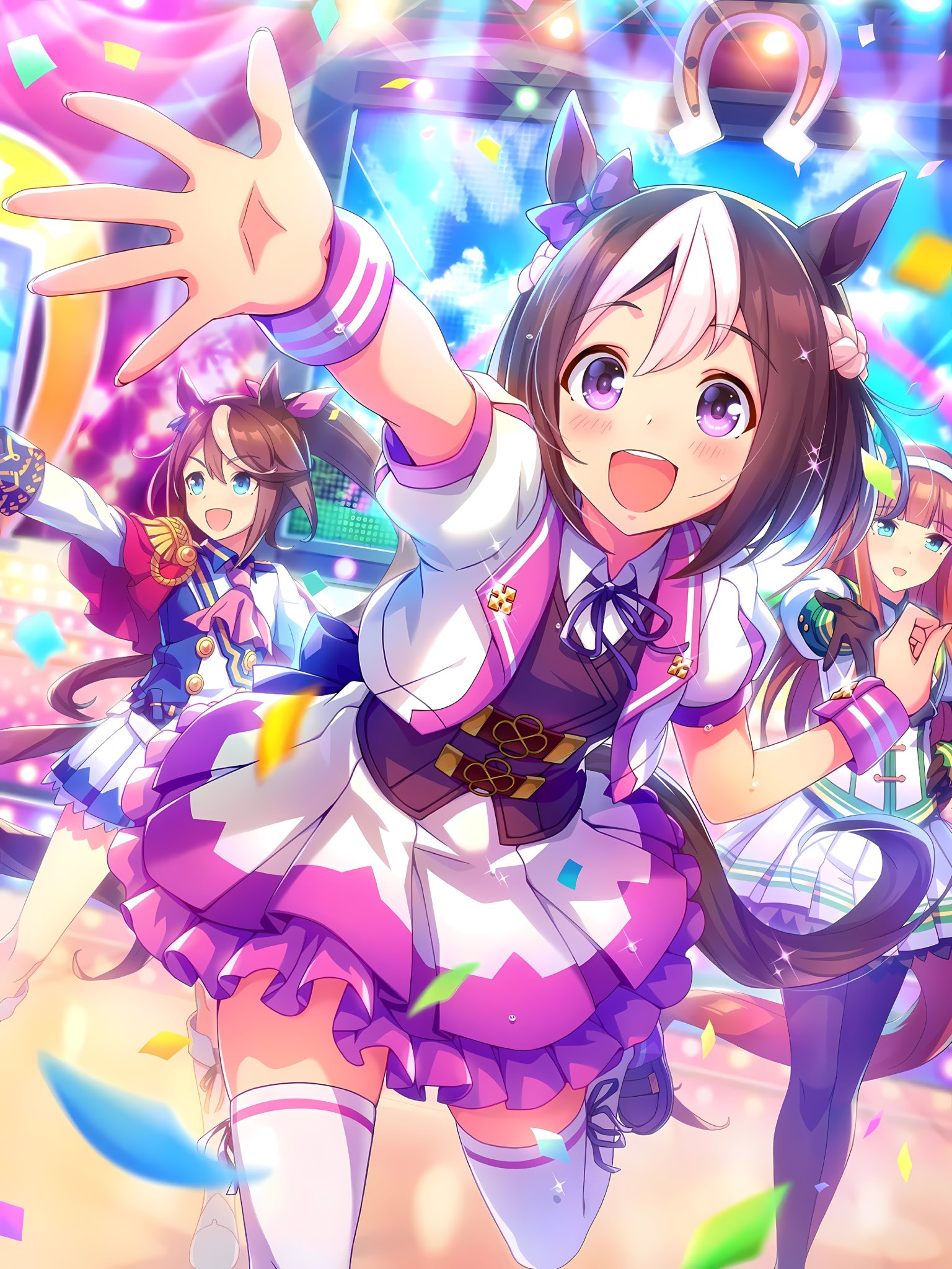 サポートカード03