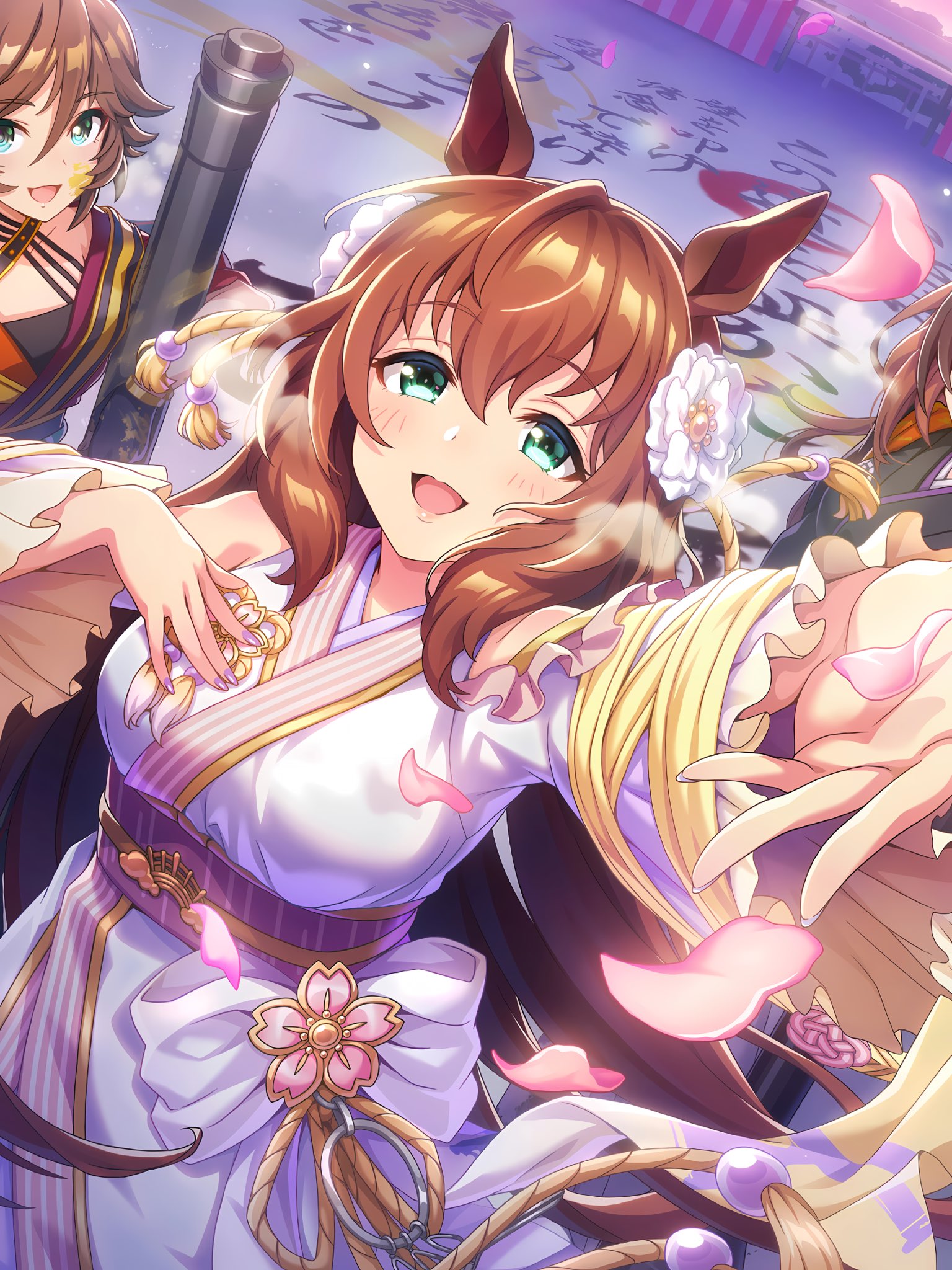 サポートカード04