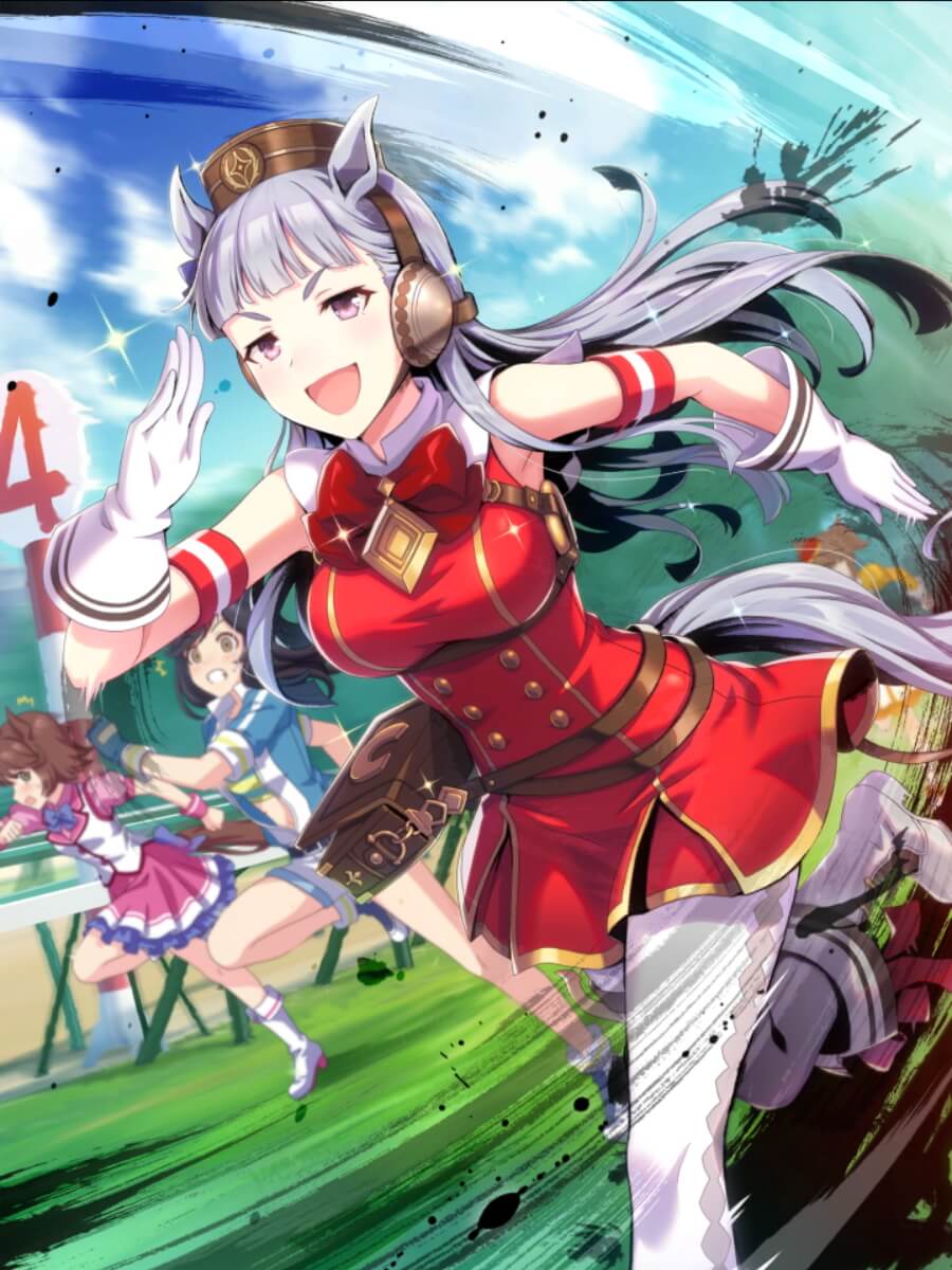サポートカード03