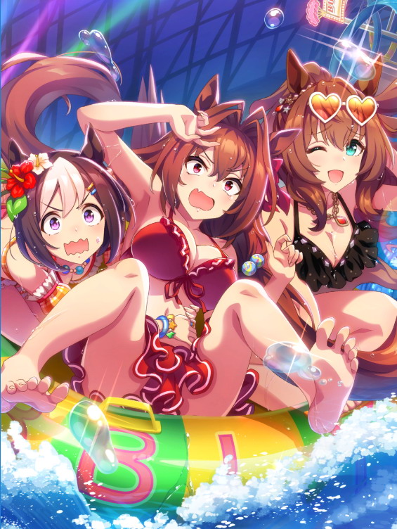 サポートカード03