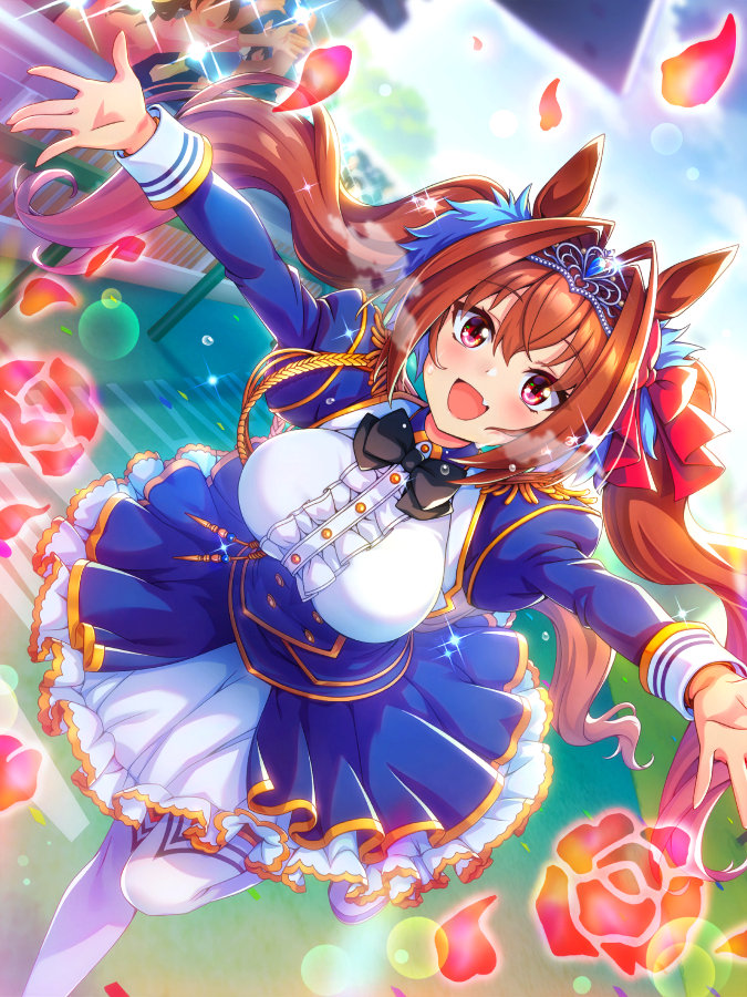 サポートカード06