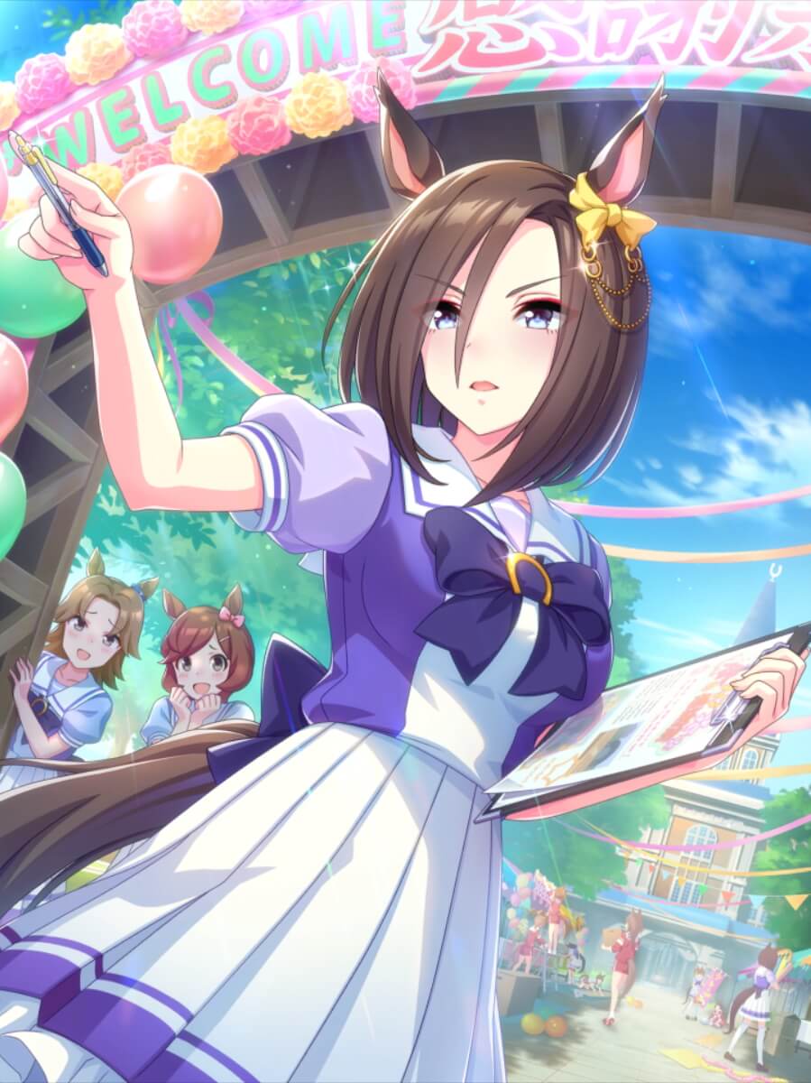 サポートカード02