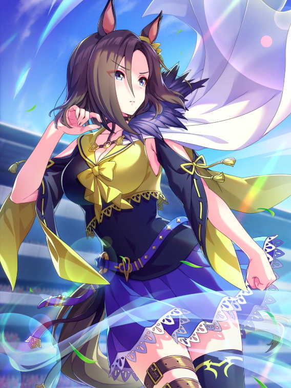 サポートカード03