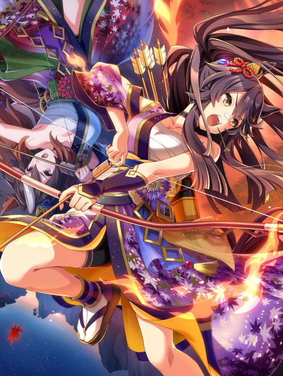 サポートカード03