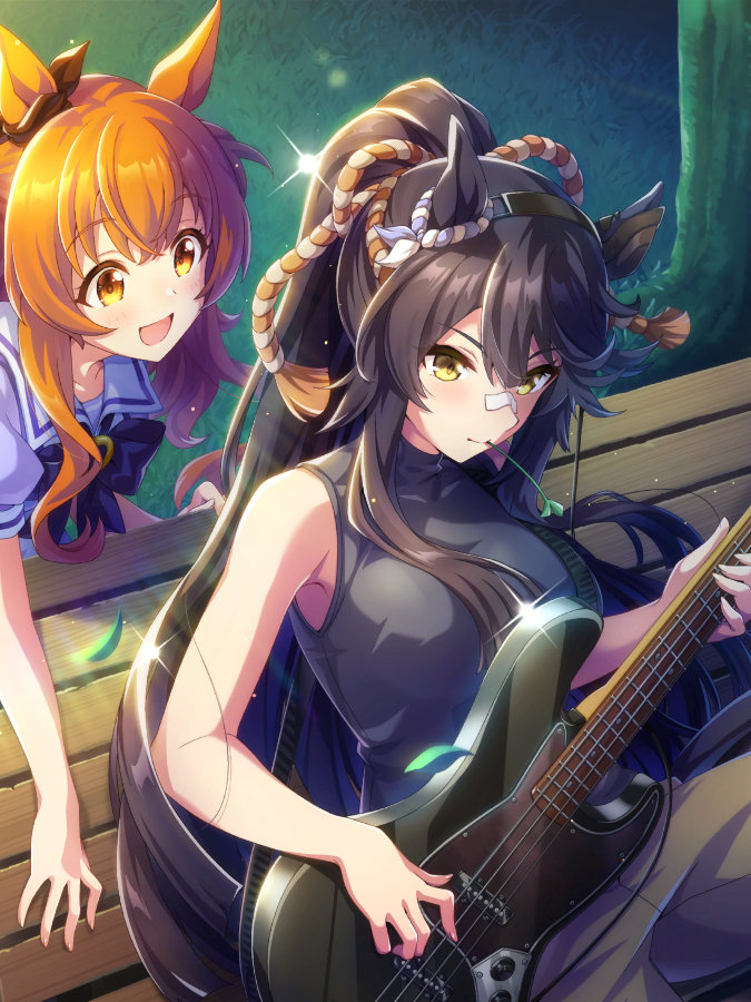 サポートカード05