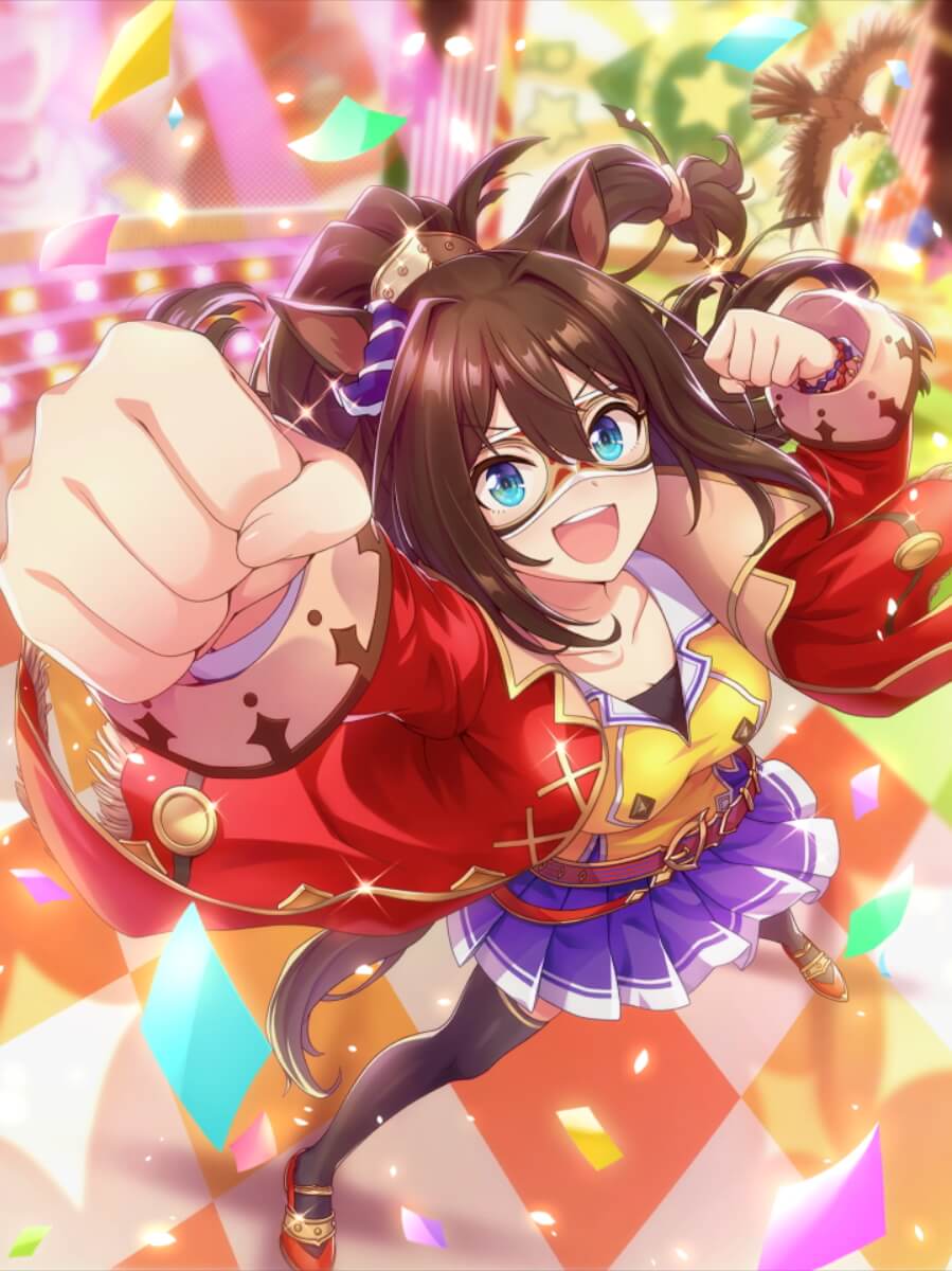 サポートカード03