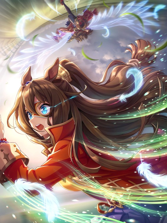 サポートカード05