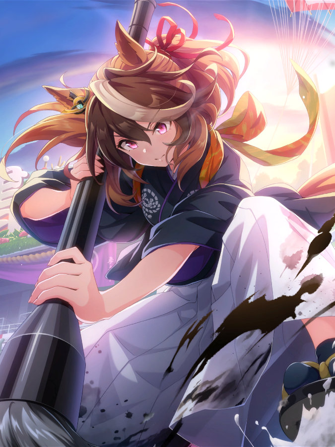 サポートカード05